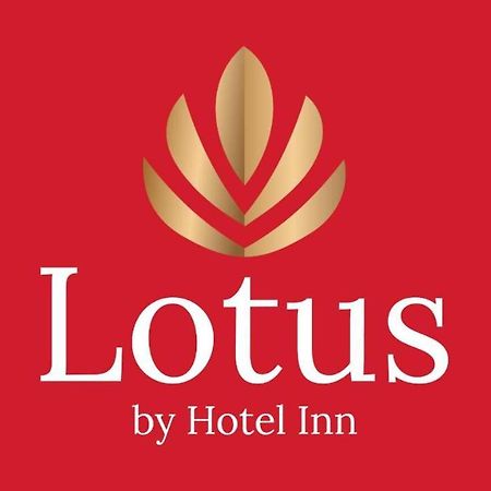 Lotus By Hotel Inn - Hot Springs Exterior photo